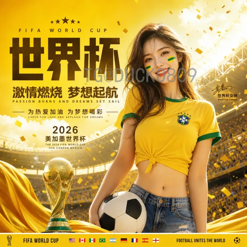 2026国际足联世界杯最新消息：赛制改革、举办城市及备战动态全解析
